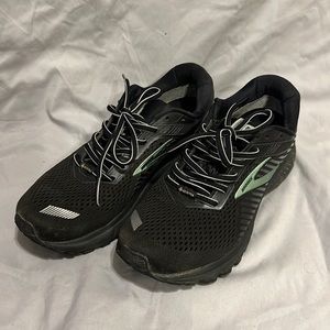 Brooks Ghost 12 GTX